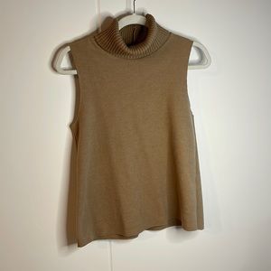 Zara top.